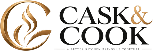 Cask and Cook